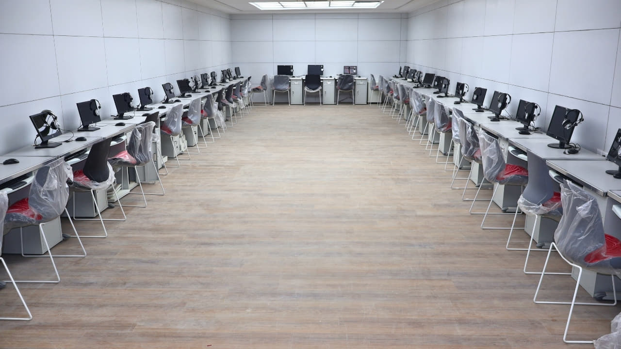 CIMAGE Group of Institutions Campus photo 9